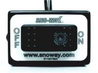 Schalter Ein/Aus für Salzstreuer 110,150+250Liter - SNOWAY